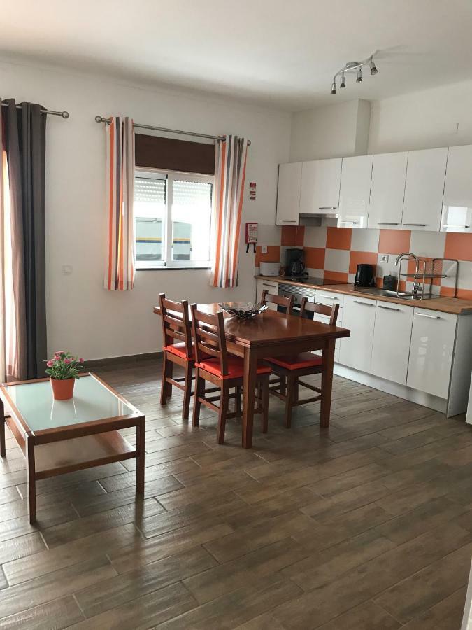 Zesty Orange By Ithouse Lejlighed Albufeira Eksteriør billede