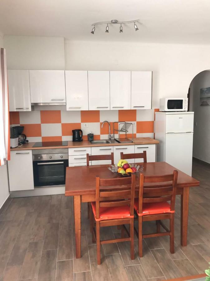 Zesty Orange By Ithouse Lejlighed Albufeira Eksteriør billede